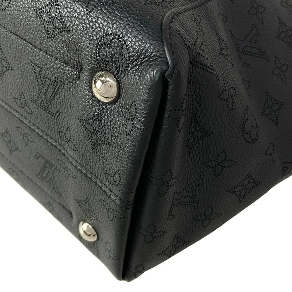 Louis Vuitton Hina MM Mahina Tote Bag M54354